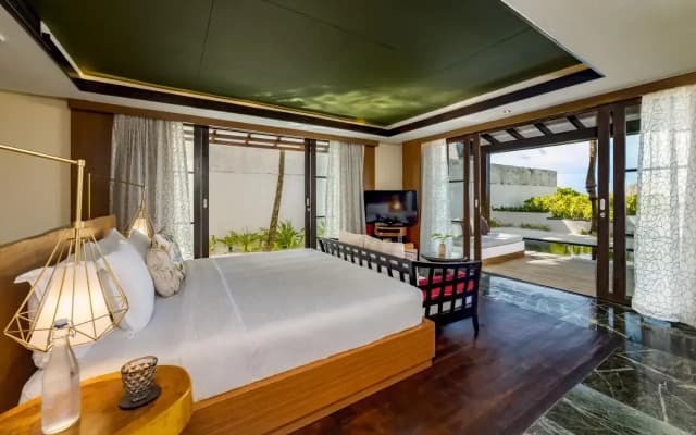 Ozen Reserve Bolifushi- All Inclusive with Free Transfers - photo 3