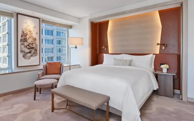 The St. Regis San Francisco - photo 2