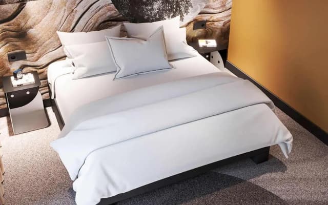 ibis styles Paris Montmartre Batignolles - photo 5