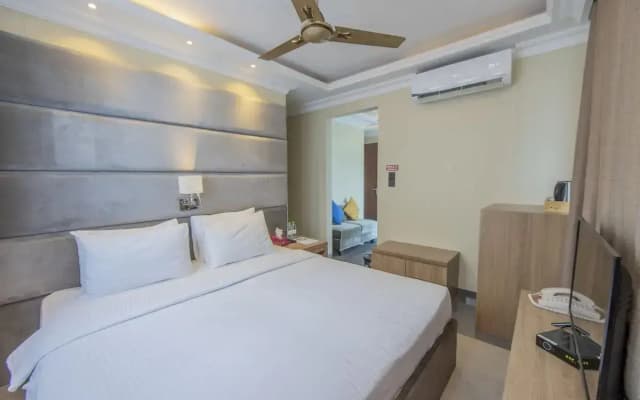 Coral Grand Beach & Spa Resort - photo 5