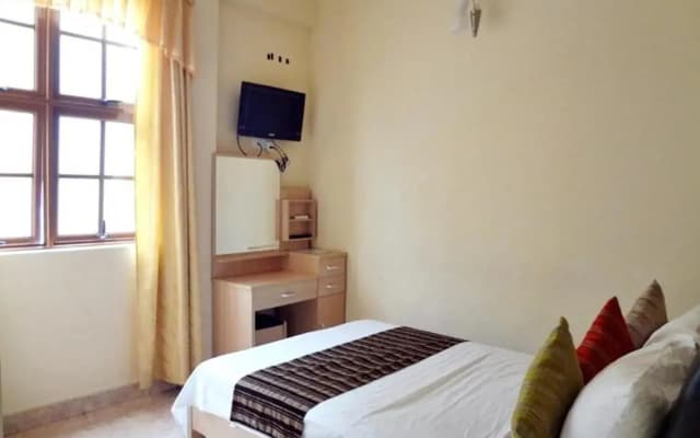 Hulhumalé Inn - photo 4