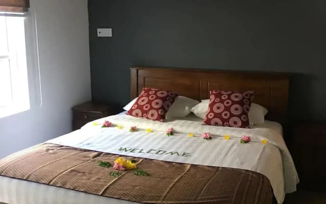 Equator Homestay - photo 5