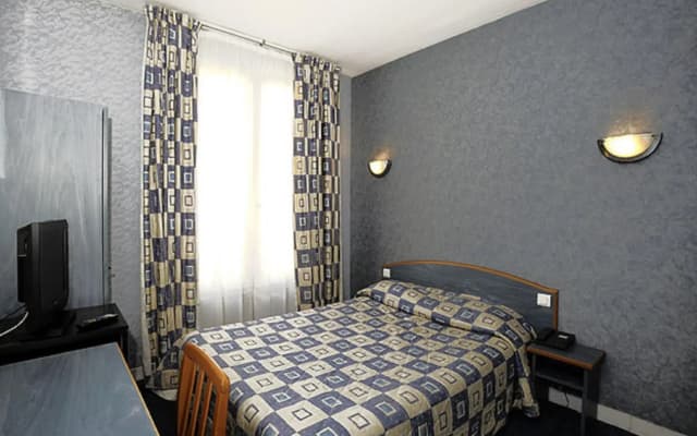 Hotel Auriane Porte de Versailles - photo 4