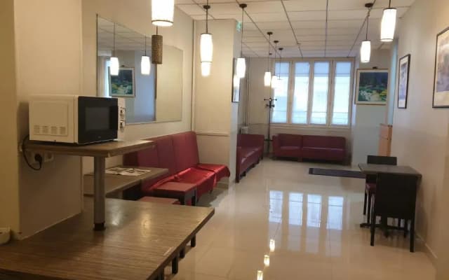Pax Hotel - photo 3