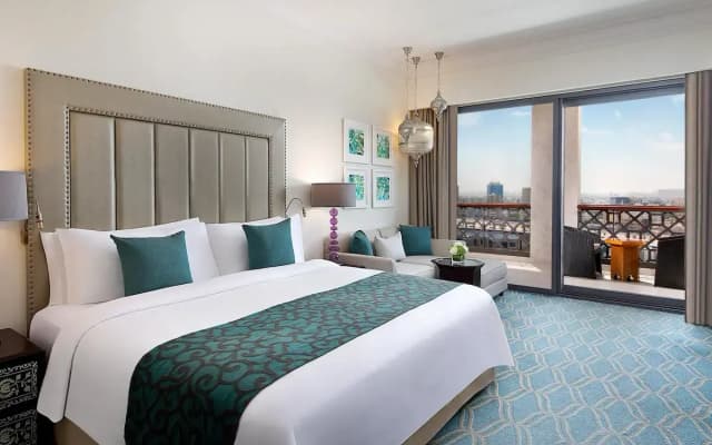 Ajman Saray, a Luxury Collection Resort, Ajman - photo 3