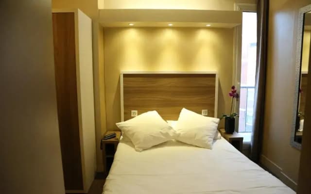Grand Hotel Nouvel Opera - photo 5