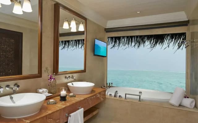Taj Exotica Resort And Spa - photo 5