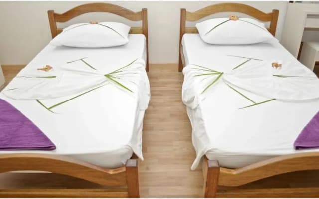 Fulidhoo Laperla Guest House - photo 4