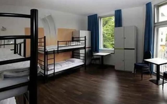Big City Hostel - photo 3