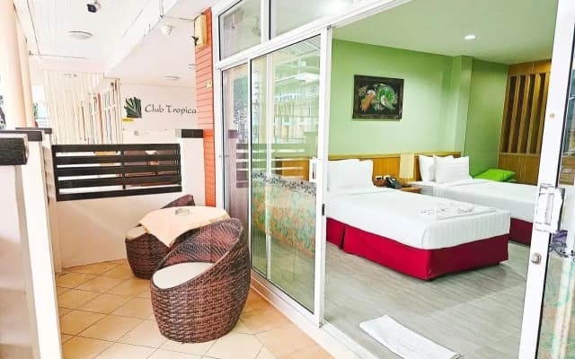Dome Resort - photo 5