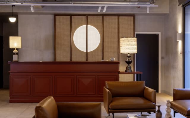 Hôtel Pilgrim - photo 2