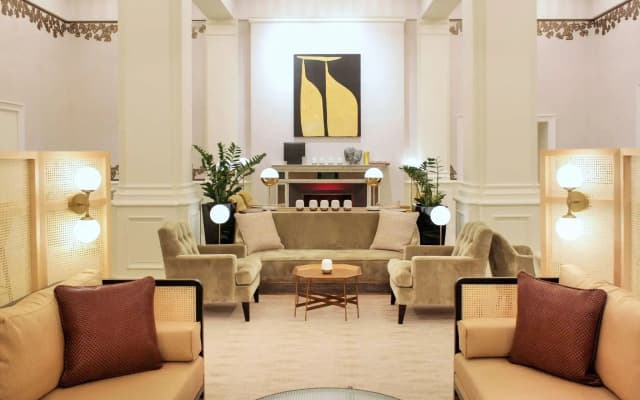 Sofitel Le Scribe Paris Opéra - photo 2