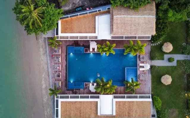 Hotel Selina Serenity Rawai Phuket - photo 2
