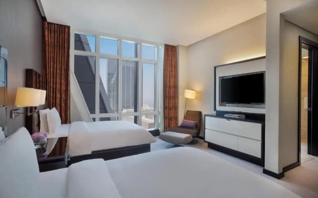 Rosewood Abu Dhabi - photo 3