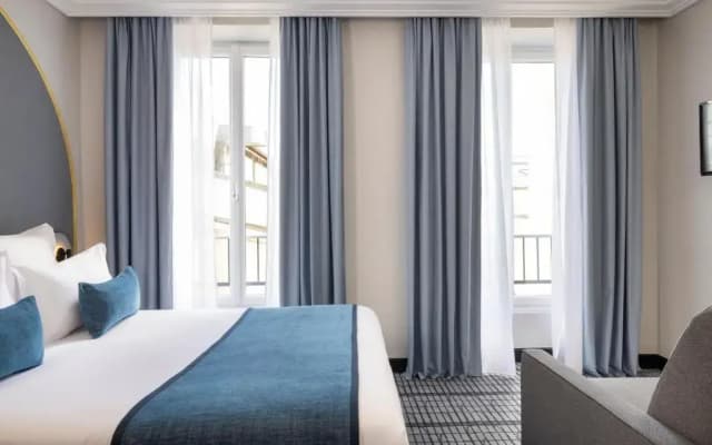 Hotel de France Gare de Lyon Bastille - photo 5
