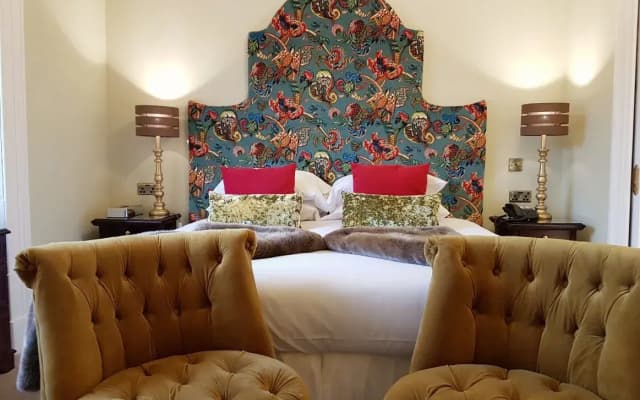 Barony House - photo 4