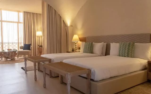 Liwa Hotel Abu Dhabi - photo 5