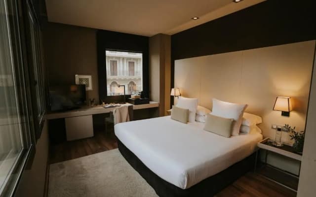 Grand Hotel Central - photo 3