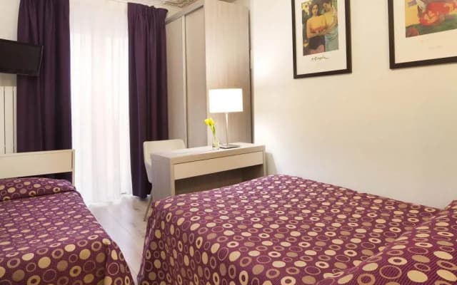 Hotel Excelsior Republique - photo 3