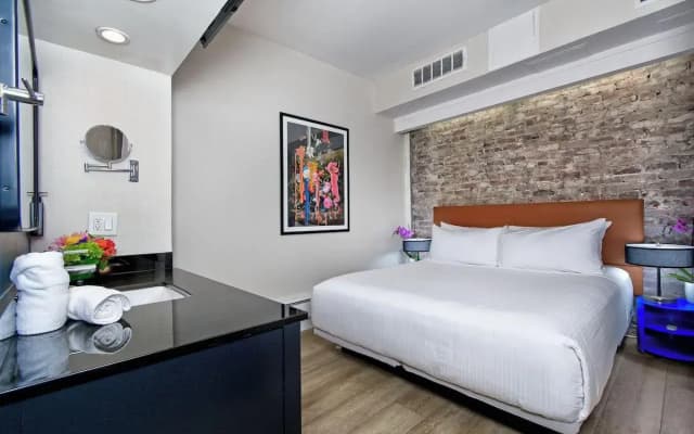 Hotel Griffon - photo 4