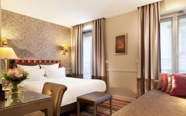 Hotel des Comedie - photo 5