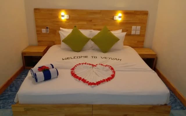 Veyvah Inn Maldives - photo 5
