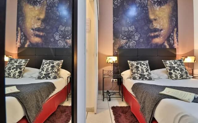 Le Panoramic Boutique Hotel - photo 5