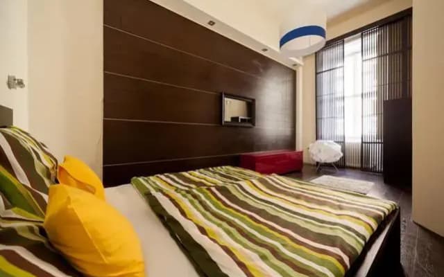 Apartement Mocca - photo 2