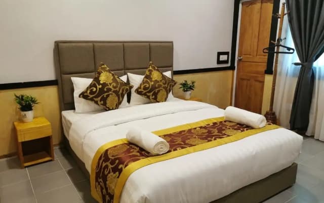 Ocean Vista Hotel - photo 5