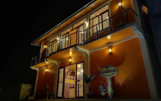 Wunderbar Inn - photo 3