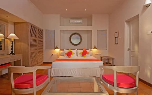 Adaaran Club Rannalhi Hotel - photo 4