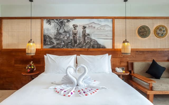 Arya Arkananta Resort and Spa Hotel - photo 3