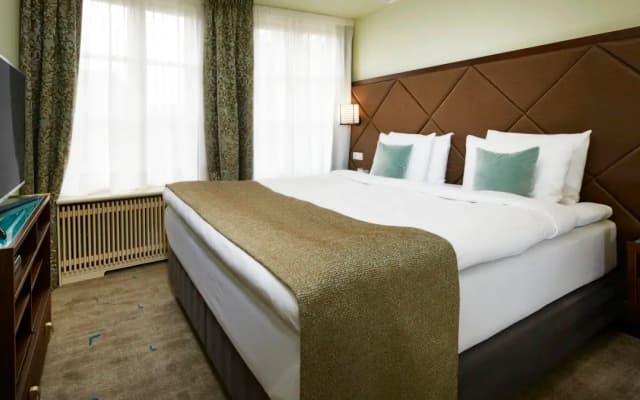 Aria Hotel Prague - photo 3