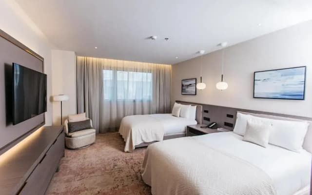 InterContinental Barcelona by IHG - photo 4