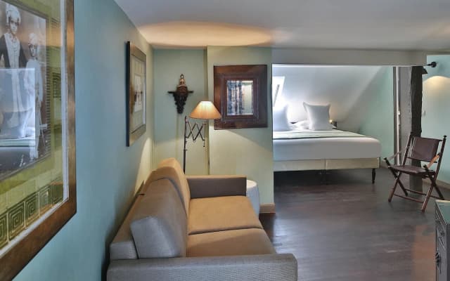 Hôtel R. Kipling by Happyculture - photo 4