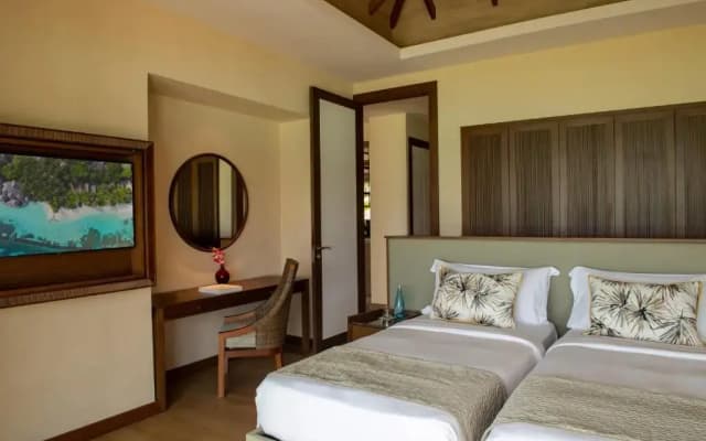 Baros Maldives - photo 2