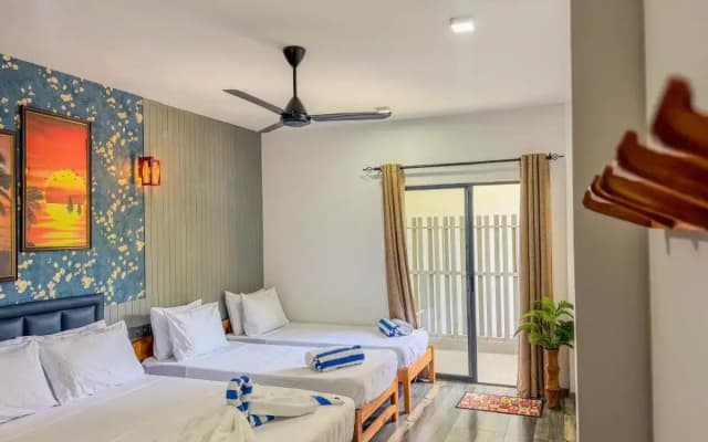 Mathiveri Thundi Inn - photo 3