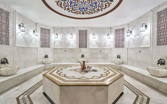 Rixos Downtown Antalya Hotel - photo 2