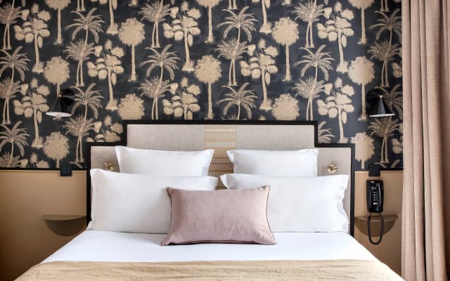 Doisy Etoile - Orso Hotel - photo 5
