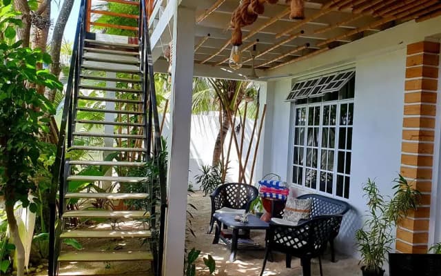 Dravida Hotel - photo 4