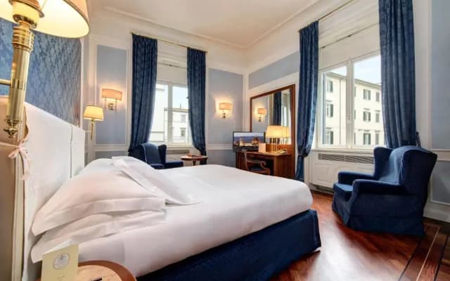 Palazzo Montebello - photo 5