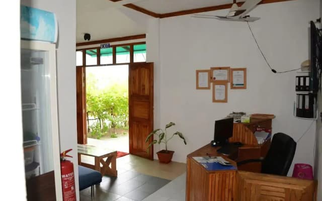 Ithaa Beach Maldives  - photo 3