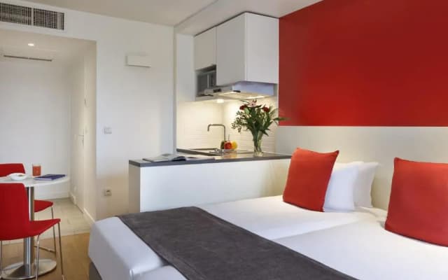 Citadines Montparnasse Paris - photo 5