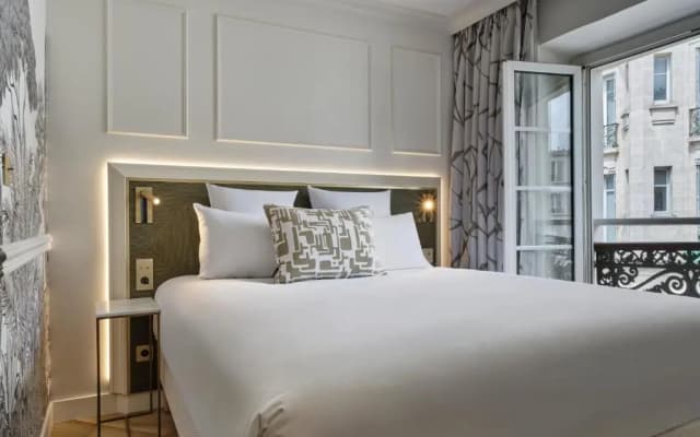 Posy Hotel by Happyculture - photo 5