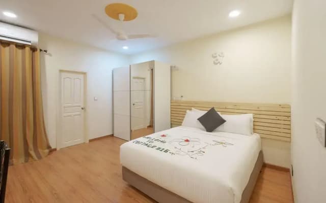 Cottage 316 Fuvahmulah - photo 4