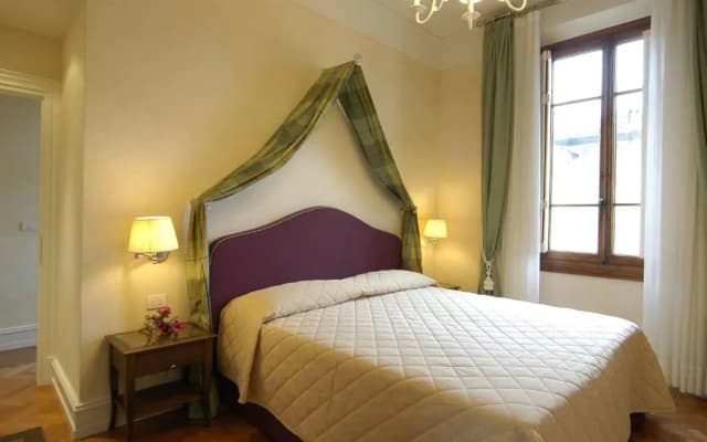 Serristori Palace Residence - photo 5