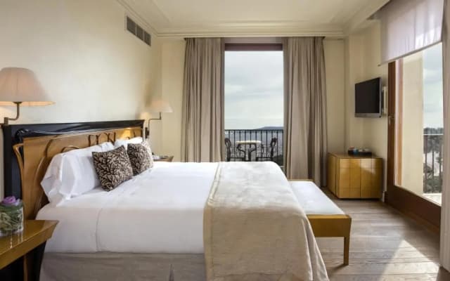 METT Barcelona GL – A Leading Hotel of the World - photo 4