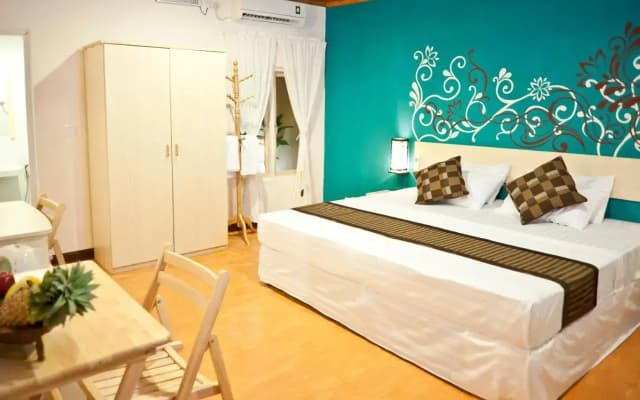 Stingray Beach Inn - photo 5
