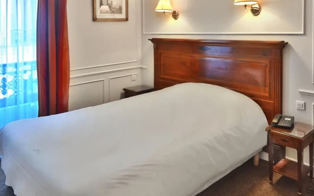 Hotel Touring - photo 5