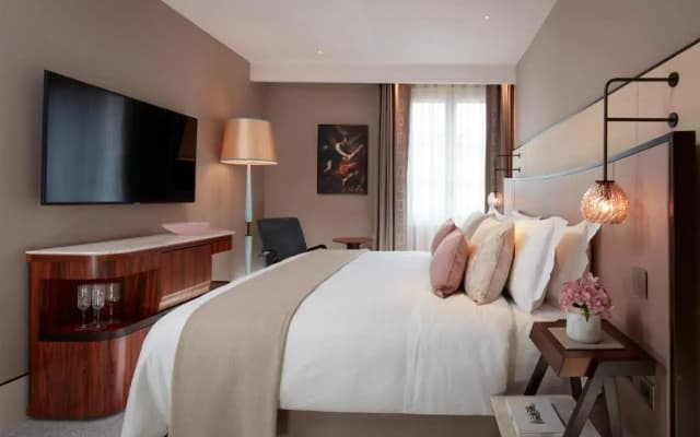 The St. Regis Venice - photo 4